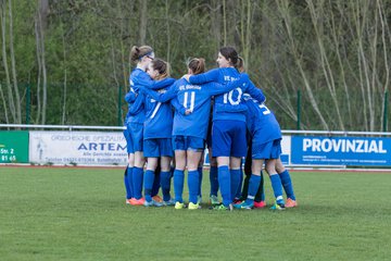 Bild 84 - F VfL Oldesloe II - SG Holstein S�d : Ergebnis: 0:15